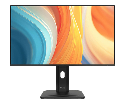 Monitor LED 27" (26,5"-28,4") MSI PRO MP275PHG E14